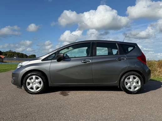 Nissan Note - Afbeelding 2 van 29