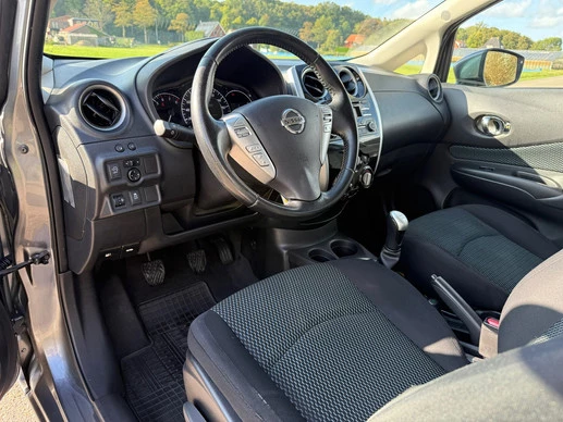 Nissan Note - Afbeelding 4 van 29