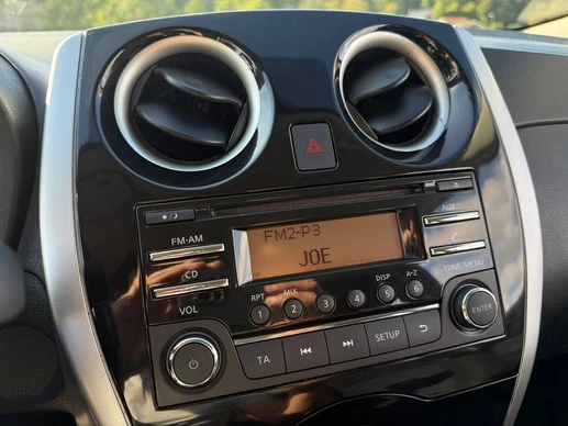Nissan Note - Afbeelding 5 van 29