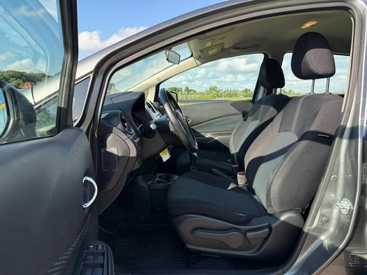 Nissan Note - Afbeelding 6 van 29