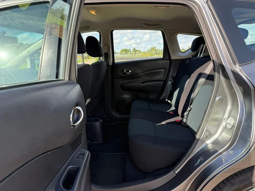 Nissan Note - Afbeelding 8 van 29
