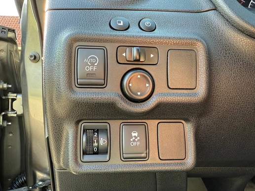 Nissan Note - Afbeelding 9 van 29