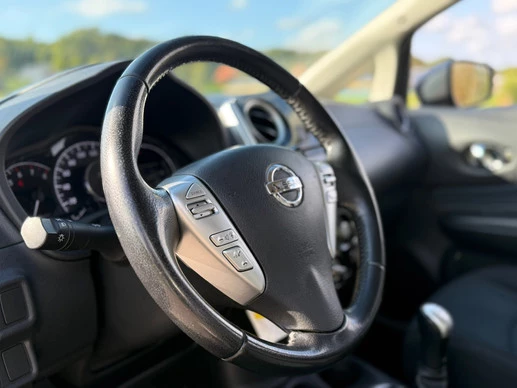Nissan Note - Afbeelding 15 van 29