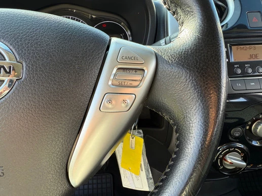 Nissan Note - Afbeelding 16 van 29
