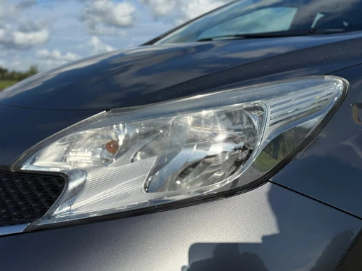 Nissan Note - Afbeelding 22 van 29