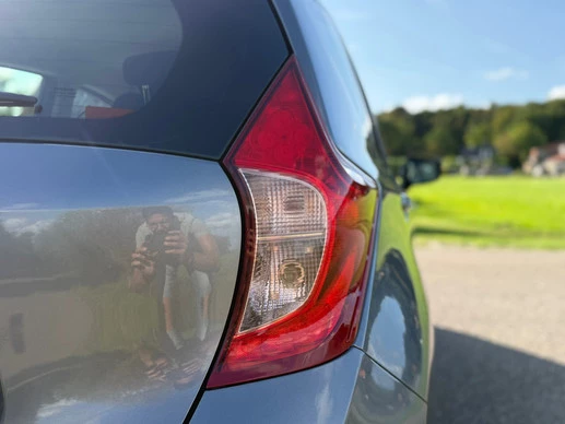 Nissan Note - Afbeelding 24 van 29