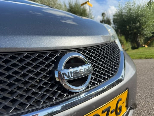 Nissan Note - Afbeelding 26 van 29