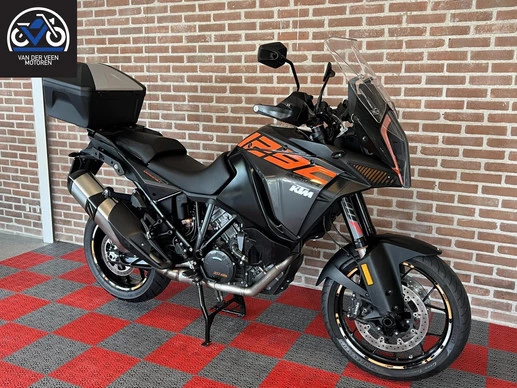 KTM 1290 - Afbeelding 1 van 15