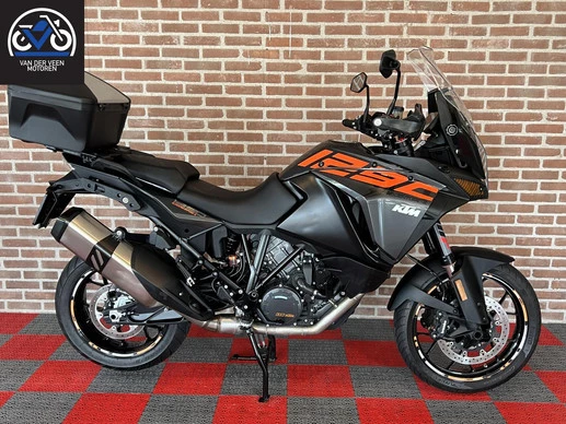 KTM 1290 - Afbeelding 2 van 15