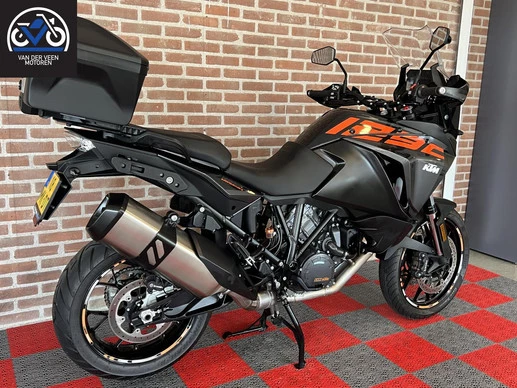 KTM 1290 - Afbeelding 4 van 15