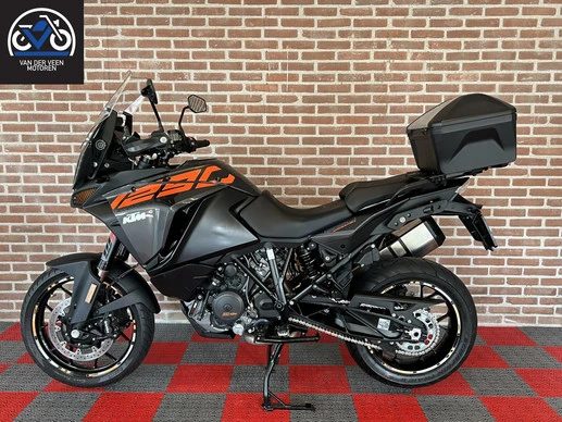 KTM 1290 - Afbeelding 5 van 15