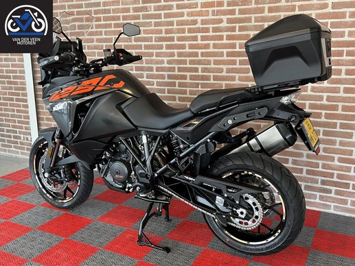 KTM 1290 - Afbeelding 6 van 15