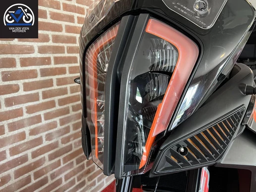 KTM 1290 - Afbeelding 7 van 15