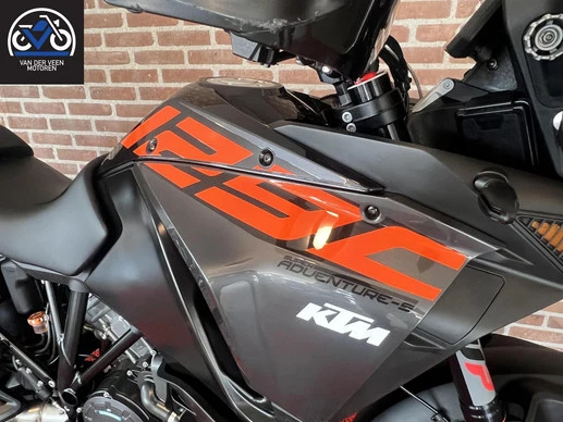 KTM 1290 - Afbeelding 8 van 15