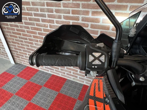 KTM 1290 - Afbeelding 10 van 15