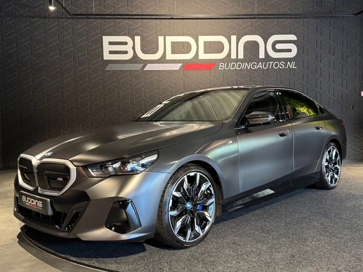BMW i5 - Afbeelding 1 van 30