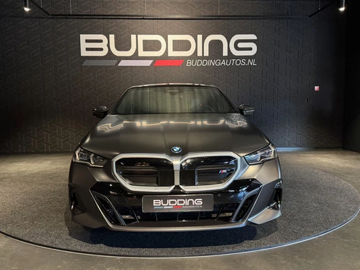 BMW i5 - Afbeelding 2 van 30