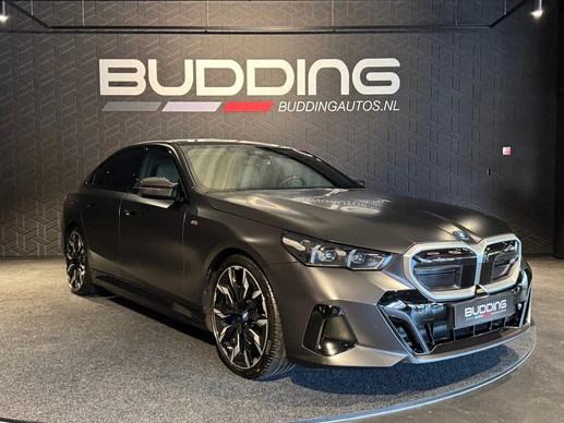 BMW i5 - Afbeelding 3 van 30
