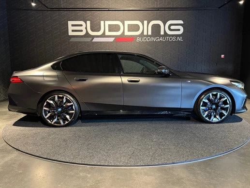 BMW i5 - Afbeelding 4 van 30