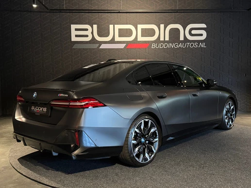 BMW i5 - Afbeelding 5 van 30