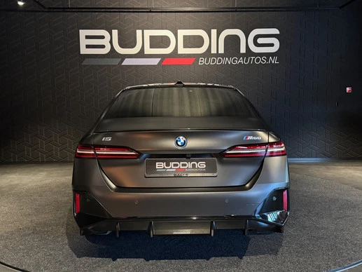 BMW i5 - Afbeelding 6 van 30