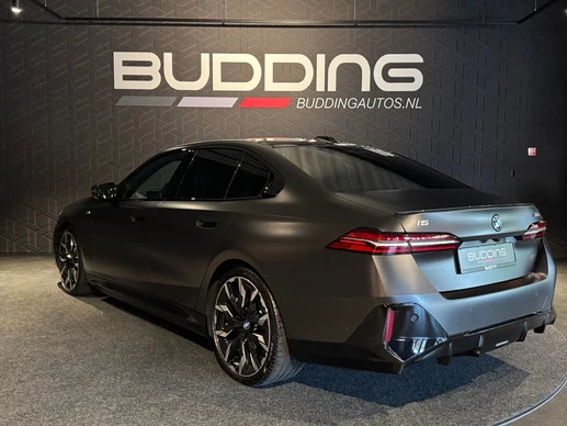 BMW i5 - Afbeelding 7 van 30