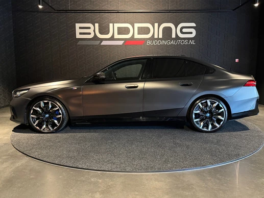 BMW i5 - Afbeelding 8 van 30