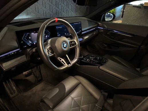 BMW i5 - Afbeelding 9 van 30