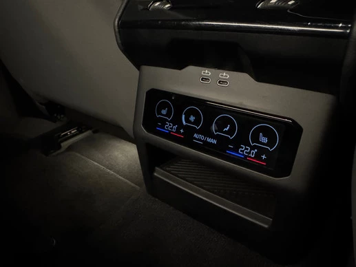 BMW i5 - Afbeelding 14 van 30