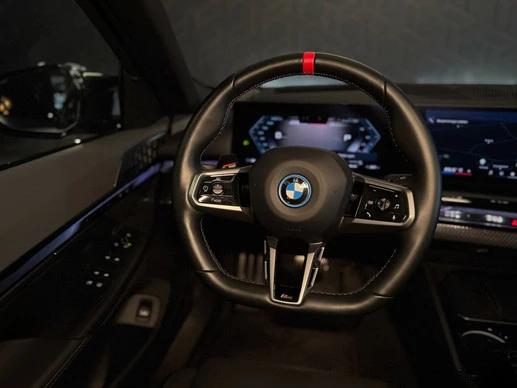 BMW i5 - Afbeelding 16 van 30