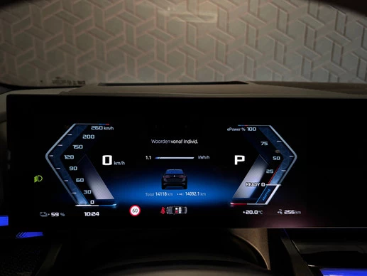 BMW i5 - Afbeelding 18 van 30