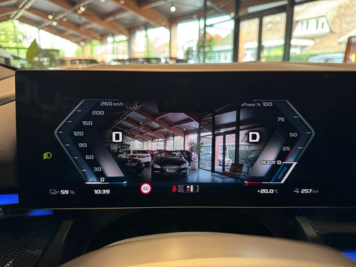 BMW i5 - Afbeelding 19 van 30