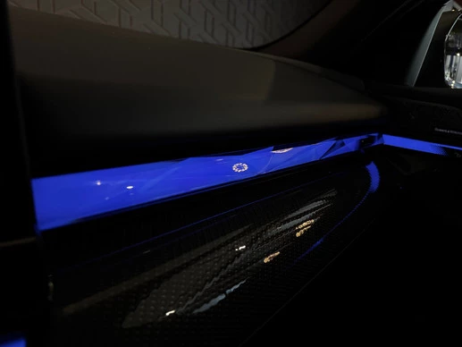 BMW i5 - Afbeelding 22 van 30