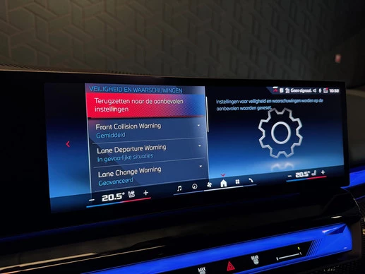 BMW i5 - Afbeelding 26 van 30