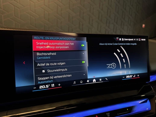 BMW i5 - Afbeelding 27 van 30