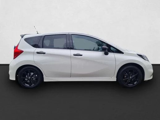 Nissan Note - Afbeelding 4 van 23