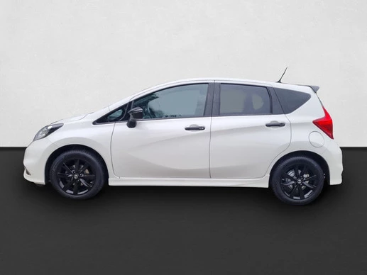 Nissan Note - Afbeelding 8 van 23