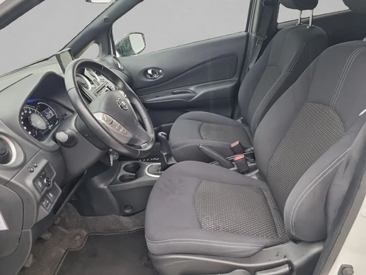 Nissan Note - Afbeelding 9 van 23