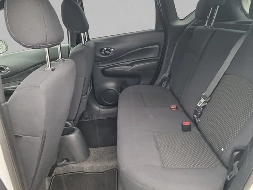Nissan Note - Afbeelding 10 van 23