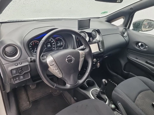 Nissan Note - Afbeelding 11 van 23