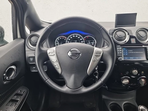 Nissan Note - Afbeelding 12 van 23