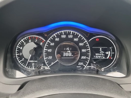 Nissan Note - Afbeelding 13 van 23