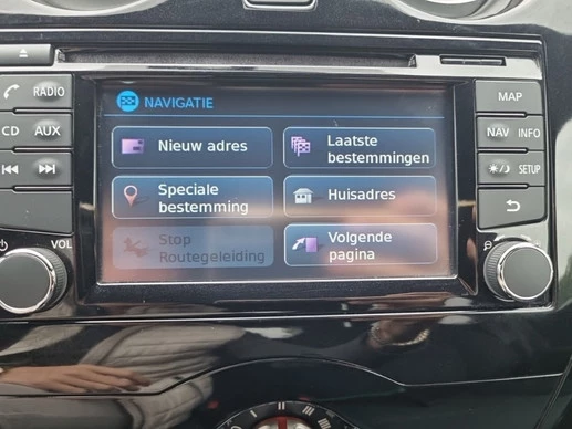 Nissan Note - Afbeelding 14 van 23