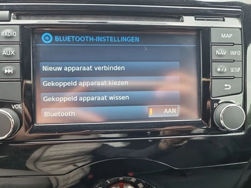 Nissan Note - Afbeelding 15 van 23