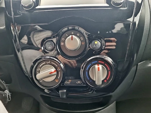 Nissan Note - Afbeelding 17 van 23