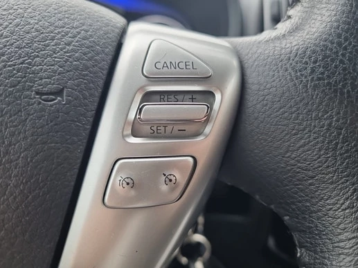Nissan Note - Afbeelding 18 van 23