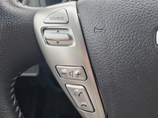 Nissan Note - Afbeelding 19 van 23
