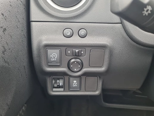 Nissan Note - Afbeelding 20 van 23