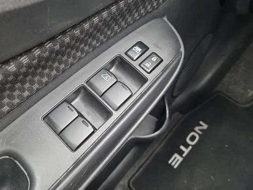 Nissan Note - Afbeelding 21 van 23