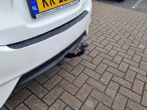 Nissan Note - Afbeelding 22 van 23